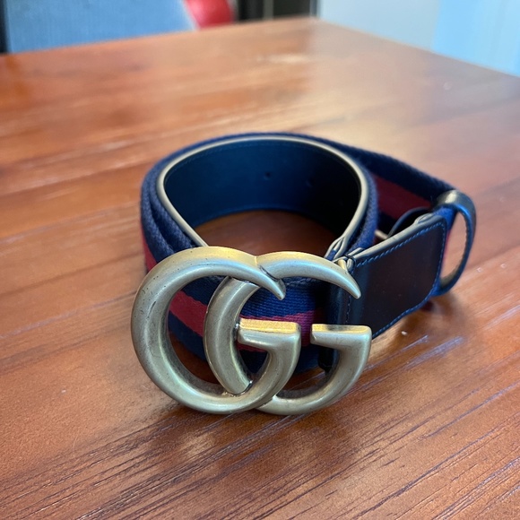 Gucci Other - Gucci belt